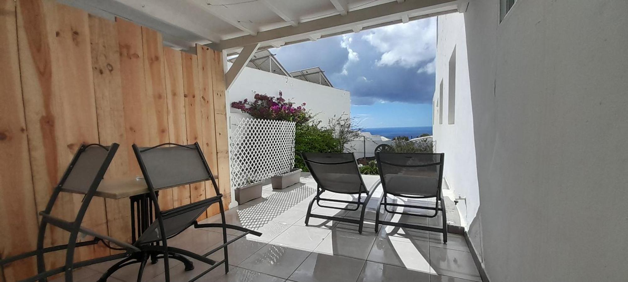 Famara - Casa Marosenia Apartment Güime Exterior foto